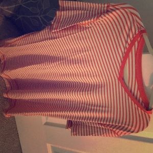 Lululemon short sleeve